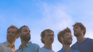 Almost Twins // Indie-Folk