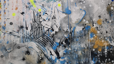 Vernissage Rudolf Kovak