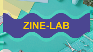 Zine-Lab mit Lukas Köllner: Zeichnen, Drucken, Collagieren – ein Abend analoger Selbstveröffentlichung
