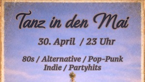 Tanz in den Mai