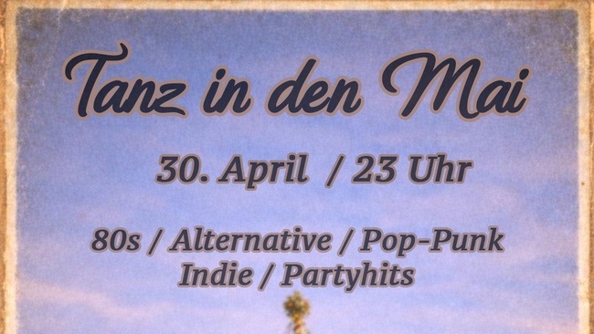 Tanz in den Mai