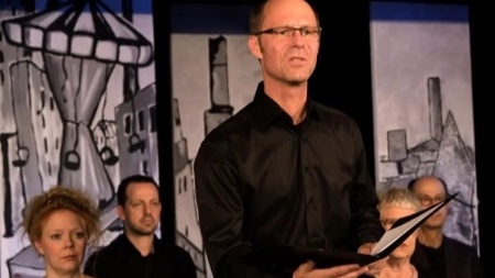 Hamburg 1945. Die Stunde Null