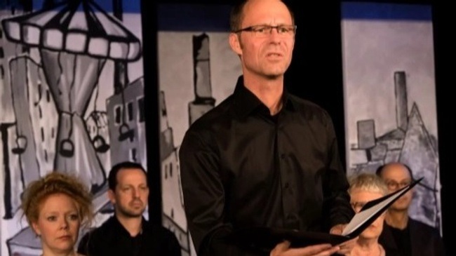 Hamburg 1945. Die Stunde Null