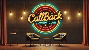 CALLBACK COMEDY CLUB Opening I Valentinstag Spezial