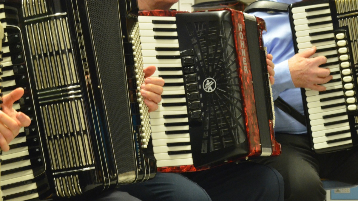 Akkordeon Orchester Königswinter