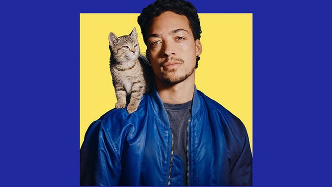 Aurel Mertz „Nobody Alpha Drift”