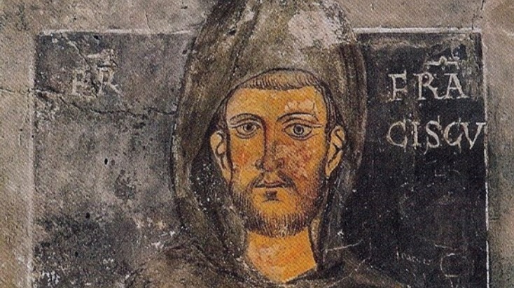 Franz von Assisi: Die Radikalität der Geschwisterlichkeit (Mystiker:innen im Gespräch)