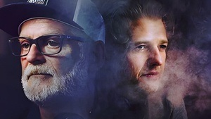 Bernsteinbar x GROOVALICIOUS