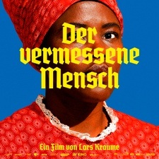 Der vermessene Mensch. Der deutsche Genozid in Namibia in Film und Museum