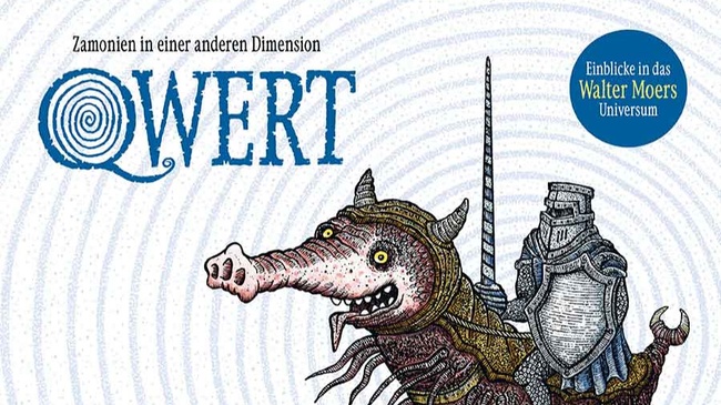 Read n Talk mit Stefan Kaminski + Wolfgang Ferchtl