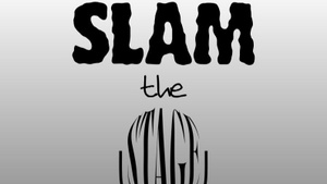 Slam the STAGE #4