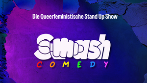 FLINTA* Stand Up Comedy Open Mic