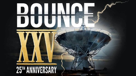 Bounce - Bon Jovi Tributeband