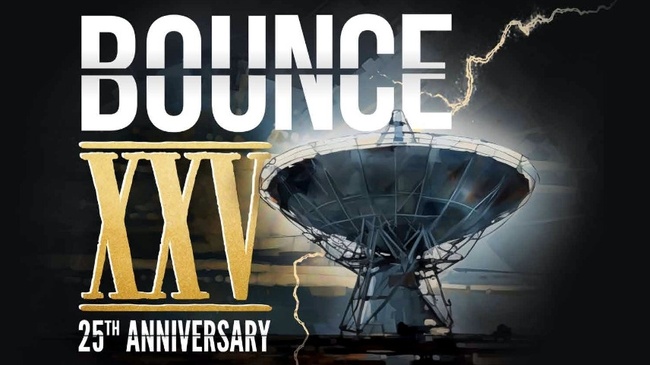 Bounce - Bon Jovi Tributeband