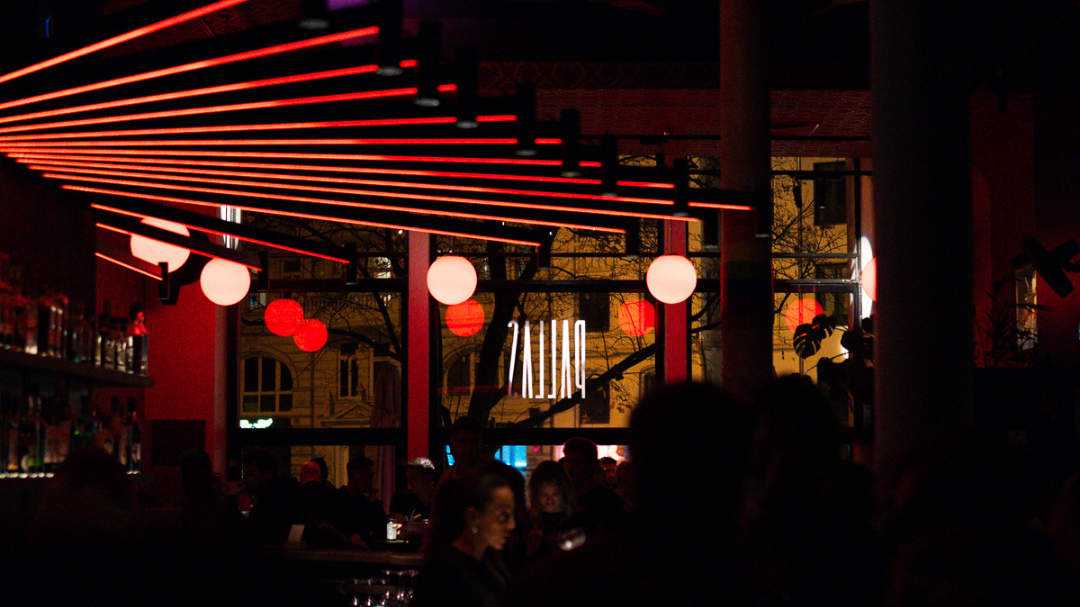 Dive Inn - Aperitivo