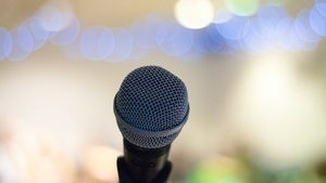 Poetry Slam