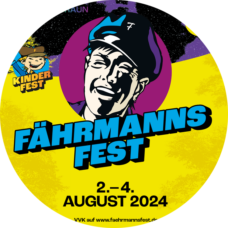 Fährmannsfest Open Air