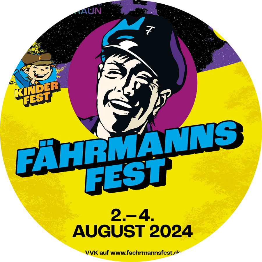 Fährmannsfest