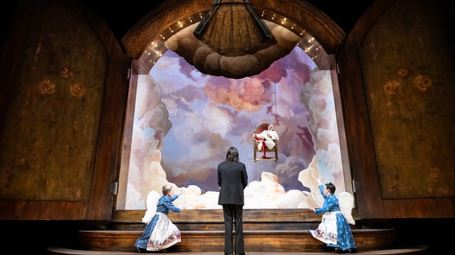 GSCHICHTN VOM BRANDNER KASPAR