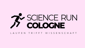 1st Science Run Cologne