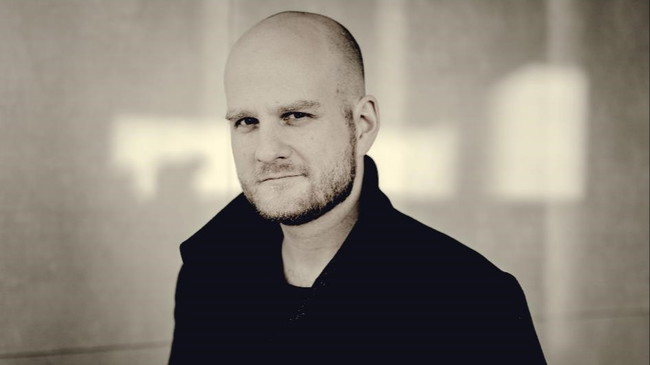 Alexander Wienand - "Preludes an Improvisations“