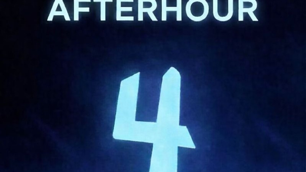 Afterhour Nr.4