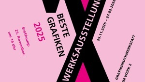 Werksausstellung 2025