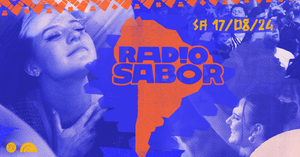 RADIO SABOR | AUGUST
