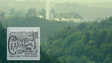 Whisky Tasting mit Craigellachie