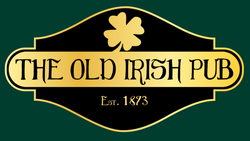 The Old Irish Pub