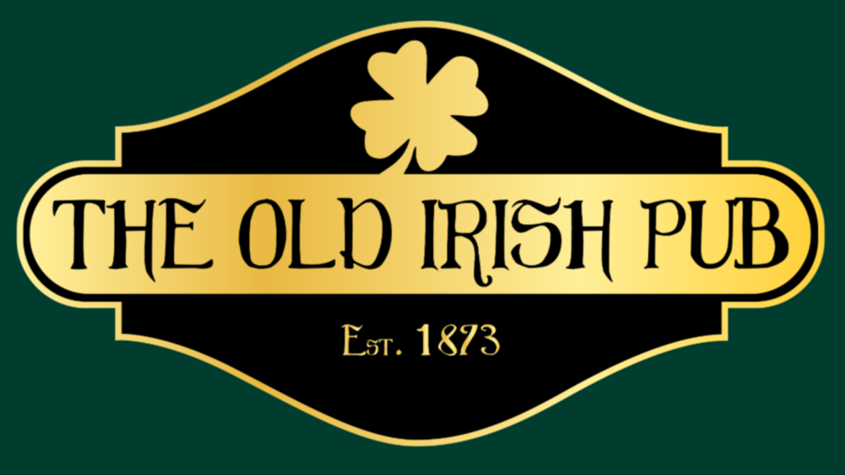 The Old Irish Pub
