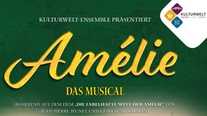 Amélie - Das Musical