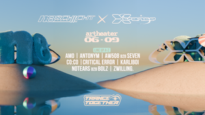 N8SCHICHT x XTRANCE - TRANCE TOGETHER