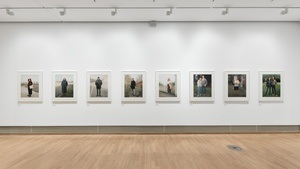 Themenführung: Lebensräume – Zeitgenössische Perspektiven aus NRW