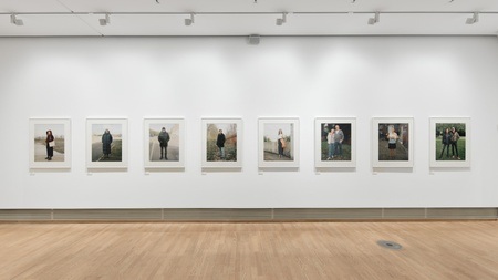 Themenführung: Lebensräume – Zeitgenössische Perspektiven aus NRW