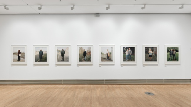 Themenführung: Lebensräume – Zeitgenössische Perspektiven aus NRW