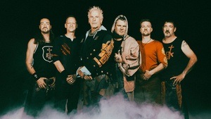 In Extremo – Tranquilo II