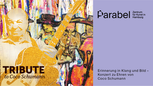 Tribute to Coco Schumann – Erinnerung in Klang und Bild