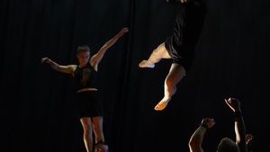 fragil und Kollektiv - In touch