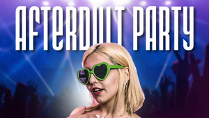 Afterdult Party