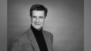Thomas Salzmann liest aus seinen Fällen um Ermittlerin Frederike Stier – Studio Lesung