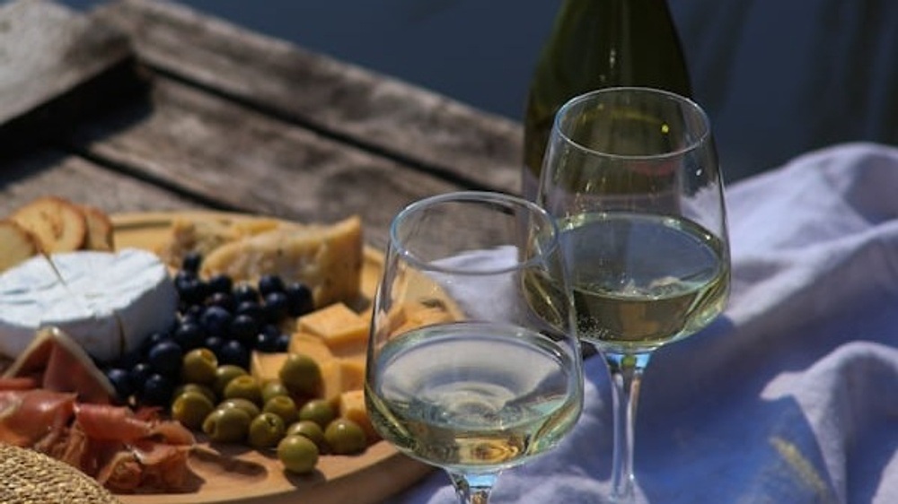 Weinfest am See