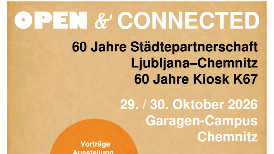 K67 - Open & Connected