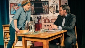 Bakersfield Mist - Theaterlabor Traumgesicht e.V.
