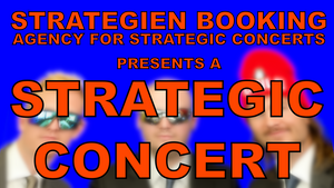 strategic concert