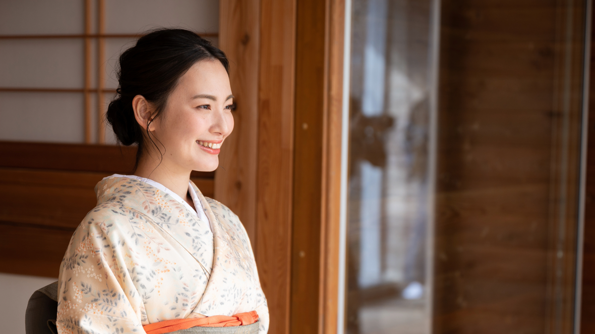 Biyori | Wagashi Japanische Süßigkeiten, Matcha, Kimono in Düsseldorf