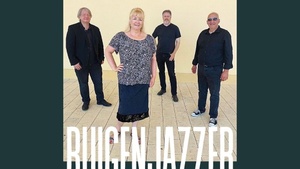 Die Buigenjazzer live im Mister B‘s!