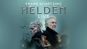 Frank Schätzing „Helden“ Live