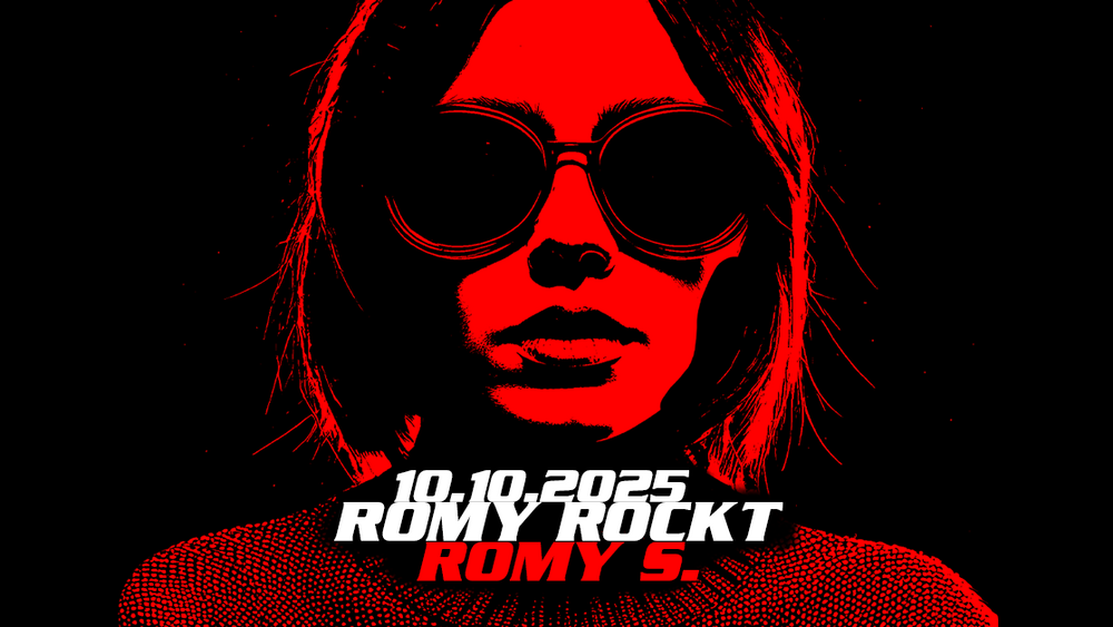 ROMY ROCKT