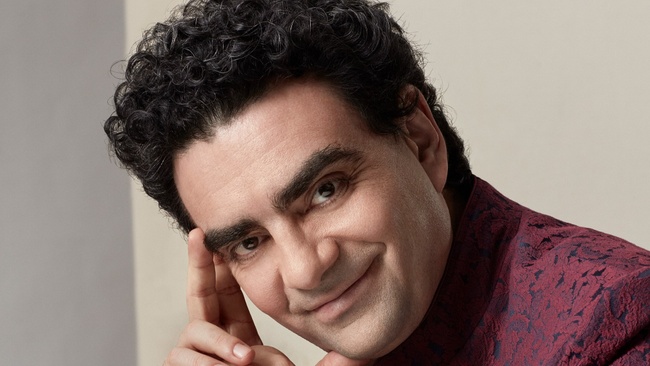 Rolando Villazón / Maarten Engeltjes / PRJCT Amsterdam